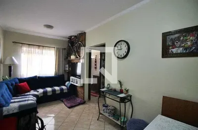 Apartamento com 2 quartos à venda na Avenida Maria Servidei Demarchi, 1533, Demarchi, São Bernardo do Campo