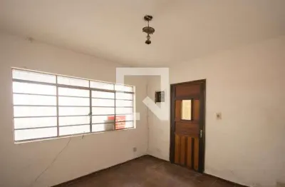 Casa com 2 quartos à venda na Rua José de Almeida, 1319, Vila Gustavo, São Paulo