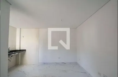 Cobertura com 2 quartos à venda na Avenida da Saudade, 428, Vila Assunção, Santo André