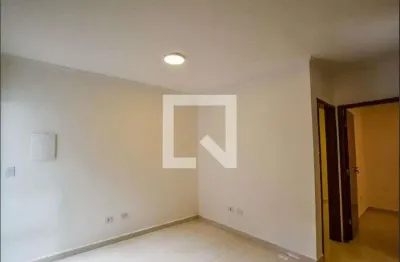Apartamento com 2 quartos à venda na Rua Paulo Novais, 197, Vila Leopoldina, Santo André