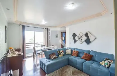 Apartamento com 3 quartos à venda na Rua Cristiano Angeli, 2185, Assunção, São Bernardo do Campo