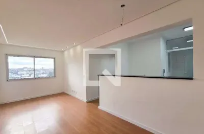 Apartamento com 2 quartos à venda na Avenida Moinho Fabrini, 680, Planalto, São Bernardo do Campo