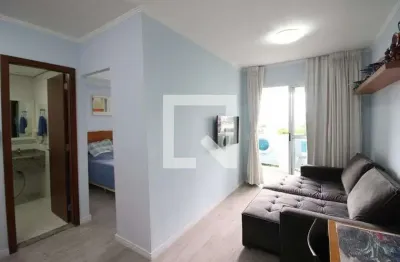 Apartamento com 1 quarto à venda na Rua Alice Manholer Piteri, 231, Centro, Osasco