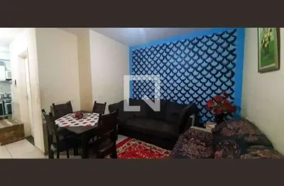 Apartamento com 2 quartos à venda na Avenida Sarah Veloso, 1538, Santa Maria, Osasco