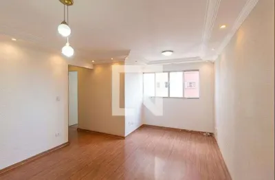 Apartamento com 2 quartos à venda na Rua Juan Vicente, 540, Bandeiras, Osasco