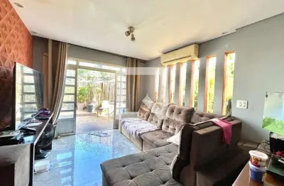 Casa com 4 quartos à venda na Rua Ministro Rodrigo Otávio, 369, Jabaquara, São Paulo