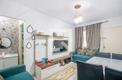 Apartamento com 2 quartos à venda na Rua Alcina Melo Faria, 68, Jardim Roberto, Osasco