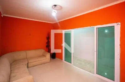 Casa com 3 quartos à venda na Rua José Micheloni, 180, Conceição, Diadema