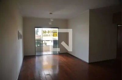 Apartamento com 3 quartos à venda na Avenida Andrade Neves, 431, Vila Leopoldina, Santo André