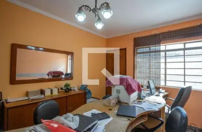 Casa com 2 quartos à venda na Rua Regente Feijó, 322, Centro, Diadema