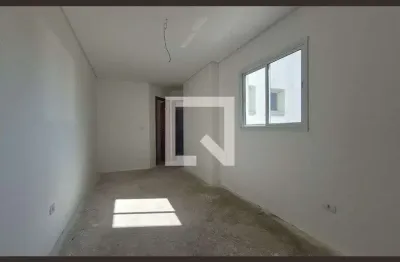 Cobertura com 2 quartos à venda na Rua Clélia, 605, Vila Leopoldina, Santo André