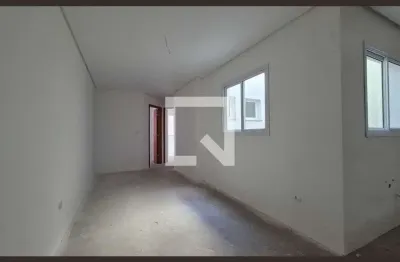 Cobertura com 2 quartos à venda na Rua Clélia, 636, Vila Leopoldina, Santo André