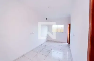 Casa com 2 quartos à venda na Rua Antônio Fortunato, 634, Ponte Rasa, São Paulo