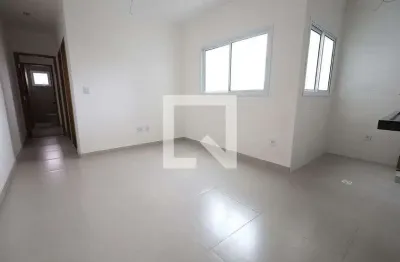 Cobertura com 2 quartos à venda na Rua Javri, 392, Vila Assunção, Santo André