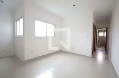 Cobertura com 2 quartos à venda na Rua Javri, 374, Vila Assunção, Santo André