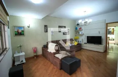 Casa com 4 quartos à venda na Rua Engenheiro Cestari, 892, Vila Invernada, São Paulo