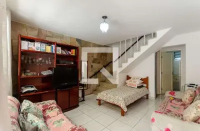 Casa com 2 quartos à venda na Rua Therezinha Di Spagna Lobo, 388, Freguesia do Ó, São Paulo