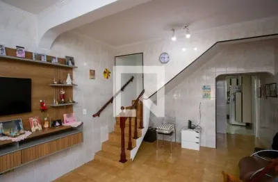 Casa com 4 quartos à venda na Rua Vicente Leporace, 144, Taboão, Diadema