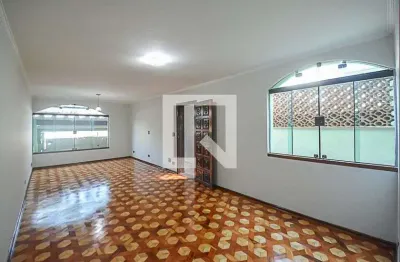 Casa com 3 quartos à venda na Rua Elisabete Gross, 113, Vila Lusitânia, São Bernardo do Campo