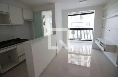 Apartamento com 2 quartos à venda na Rua Professor Luis Eulalio de Bueno Vidigal, 274, Centro, Osasco
