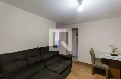 Apartamento com 2 quartos à venda na Rua Abel Ferreira, 66, Utinga, Santo André