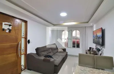 Casa com 4 quartos à venda na Rua Carlos Ayres, 361, Planalto, São Bernardo do Campo