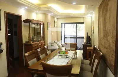 Apartamento com 3 quartos à venda na Rua Nossa Senhora de Fátima, 388, Santa Paula, São Caetano do Sul