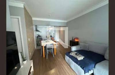 Apartamento com 3 quartos à venda na Rua Werner Goldberg, 174, Jardim Esperança, Barueri