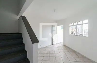 Casa com 2 quartos à venda na Rua Hugo Vítor Silva, 340, Vila Campestre, São Paulo