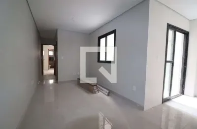 Apartamento com 2 quartos à venda na Avenida Tietê, 2277, Campestre, Santo André