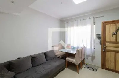 Casa com 2 quartos à venda na Rua Ibiajara, 548, Itaquera, São Paulo