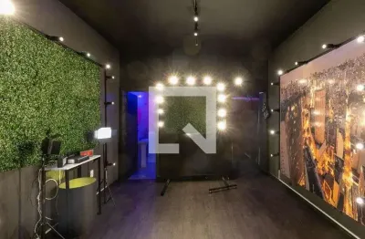 Kitnet / Stúdio à venda na Rua Sebastião Pereira, 132, Santa Cecília, São Paulo