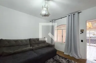 Casa com 2 quartos à venda na Rua Max Mangels Sênior, 687, Planalto, São Bernardo do Campo