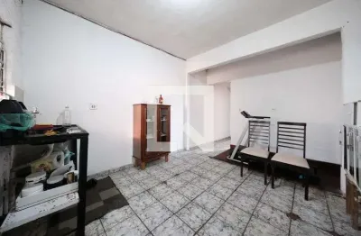 Casa com 1 quarto à venda na Rua Aramã Grande, 124, Ermelino Matarazzo, São Paulo