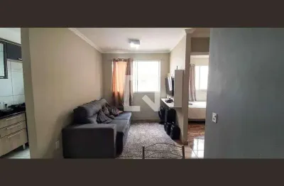 Apartamento com 2 quartos à venda na Rua Kenkiti Shimomoto, 1242, Bussocaba, Osasco