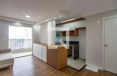 Apartamento com 2 quartos à venda na Rua Bandeirantes, 292, Conceição, Diadema