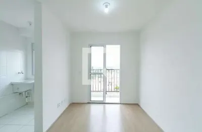 Apartamento com 2 quartos à venda na Rua Eliza da Silva Frezolone, 430, Assunção, São Bernardo do Campo