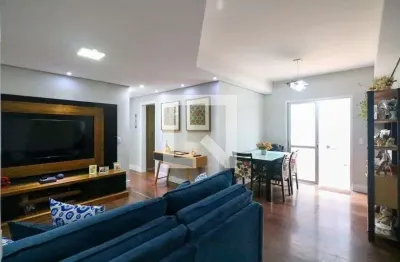 Apartamento com 2 quartos à venda na Rua Capeberibe, 853, Barcelona, São Caetano do Sul