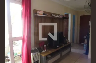 Apartamento com 2 quartos à venda na Via Transversal Sul, 156, Novo Osasco, Osasco