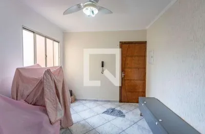 Apartamento com 2 quartos à venda na Rua Gema, 256, Campanário, Diadema