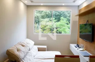 Apartamento com 2 quartos à venda na Rua Kenkiti Shimomoto, 1171, Bussocaba, Osasco