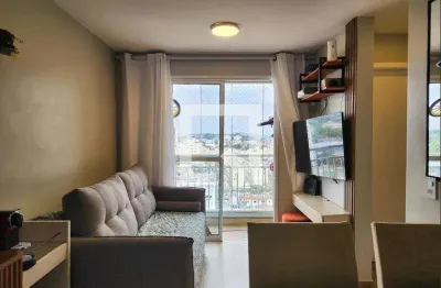 Apartamento com 2 quartos à venda na Rua Cristiano Angeli, 849, Assunção, São Bernardo do Campo