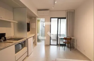 Kitnet / Stúdio à venda na Rua Desembargador Aragão, 115, Vila Mariana, São Paulo