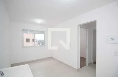 Apartamento com 2 quartos à venda na Rua da Baracela, 557, Parque Novo Mundo, São Paulo