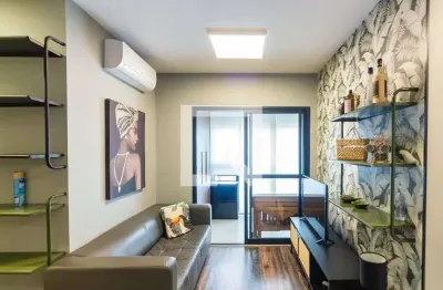 Apartamento com 2 quartos à venda na Avenida Franz Voegeli, 998, Centro, Osasco