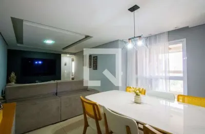 Apartamento com 3 quartos à venda na Rua Gonzaga Franco, 376, Jardim, Santo André