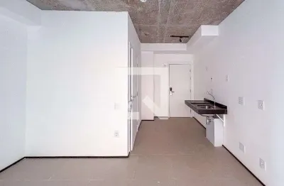 Kitnet / Stúdio à venda na Rua Domingos de Morais, 1248, Vila Mariana, São Paulo