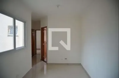 Cobertura com 2 quartos à venda na Rua Igaraçu, 100, Jardim Bela Vista, Santo André