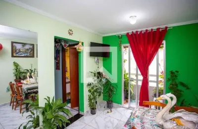 Apartamento com 2 quartos à venda na Rua São Pedro, 127, Centro, Diadema