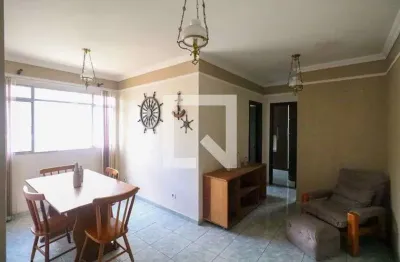 Apartamento com 2 quartos à venda na Alameda João Galego, 1104, Santa Maria, São Caetano do Sul